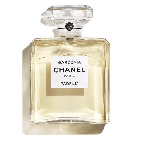 chanel exclusifs gardenia|chanel gardenia perfume.